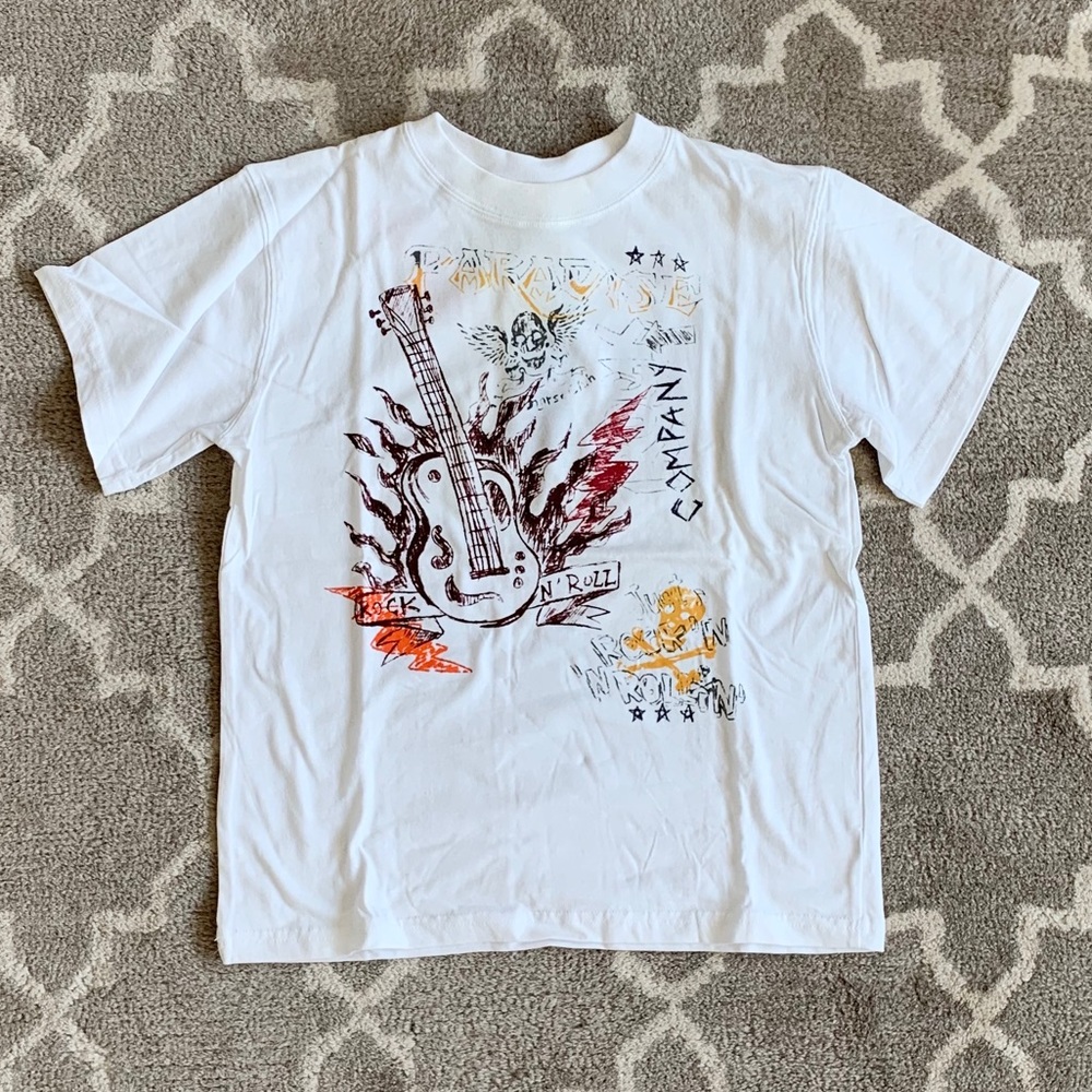 NWT Mish t-shirt